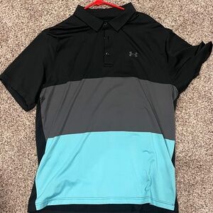 Under Armour XXL Men's Polo